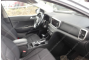 2021 Kia Sportage, Dyzelinas